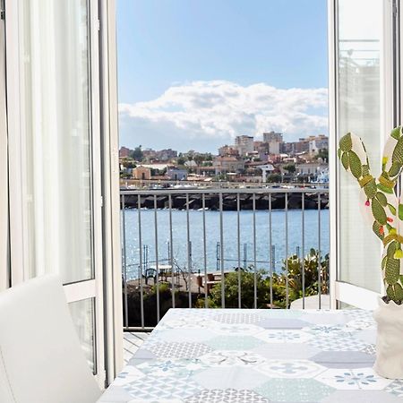 Idream Apartment & Rooms Katanya Dış mekan fotoğraf