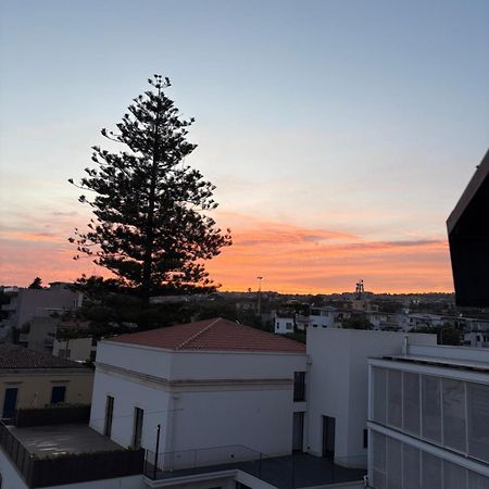 Idream Apartment & Rooms Katanya Dış mekan fotoğraf