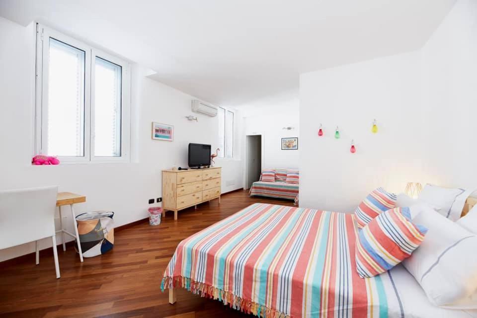 Idream Apartment & Rooms Katanya Dış mekan fotoğraf