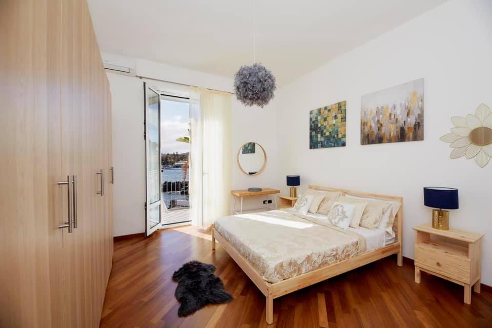 Idream Apartment & Rooms Katanya Dış mekan fotoğraf