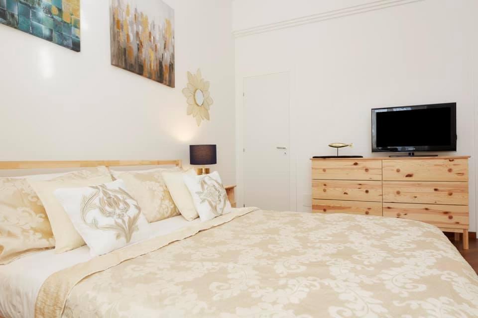 Idream Apartment & Rooms Katanya Dış mekan fotoğraf