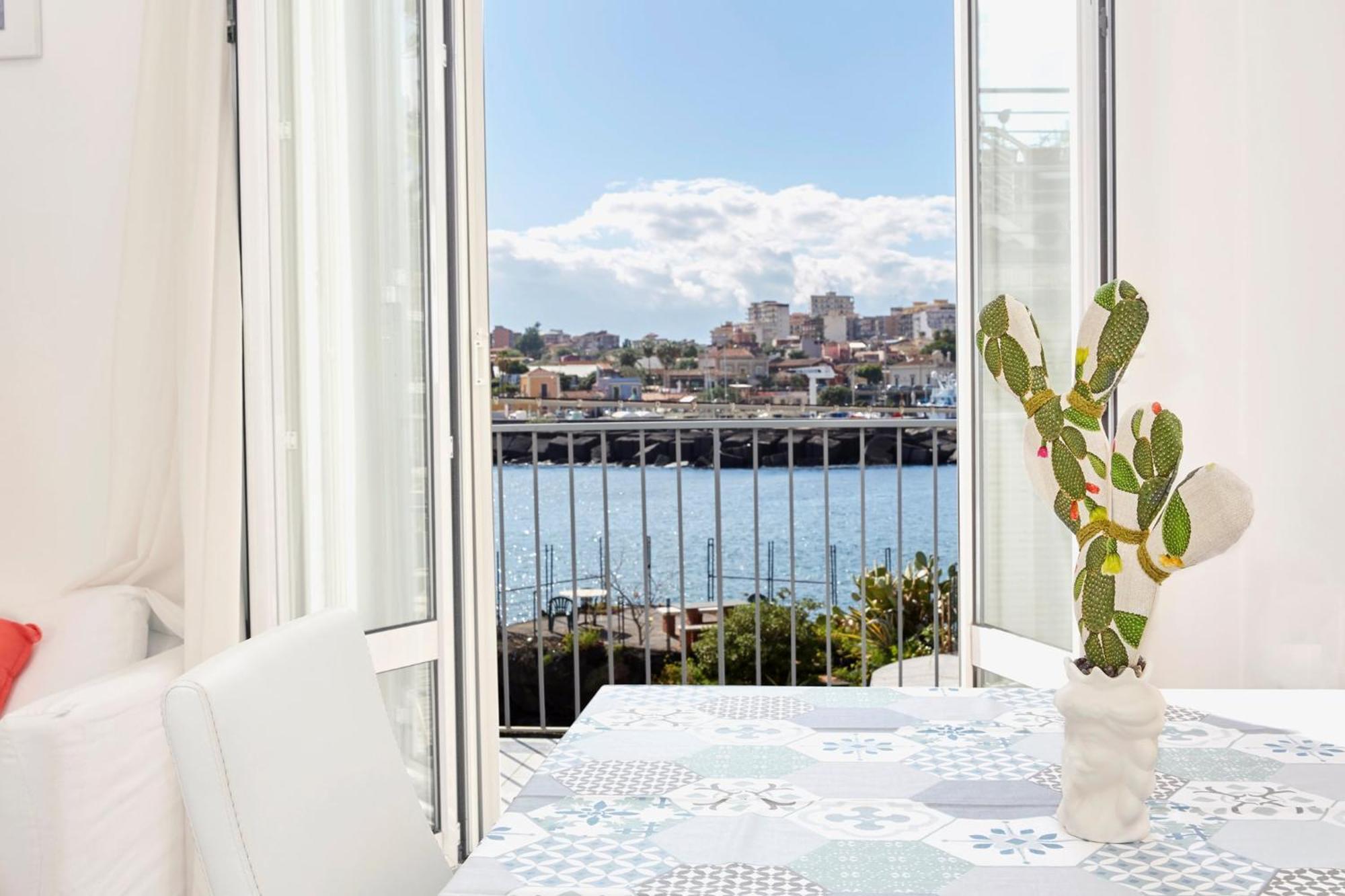 Idream Apartment & Rooms Katanya Dış mekan fotoğraf