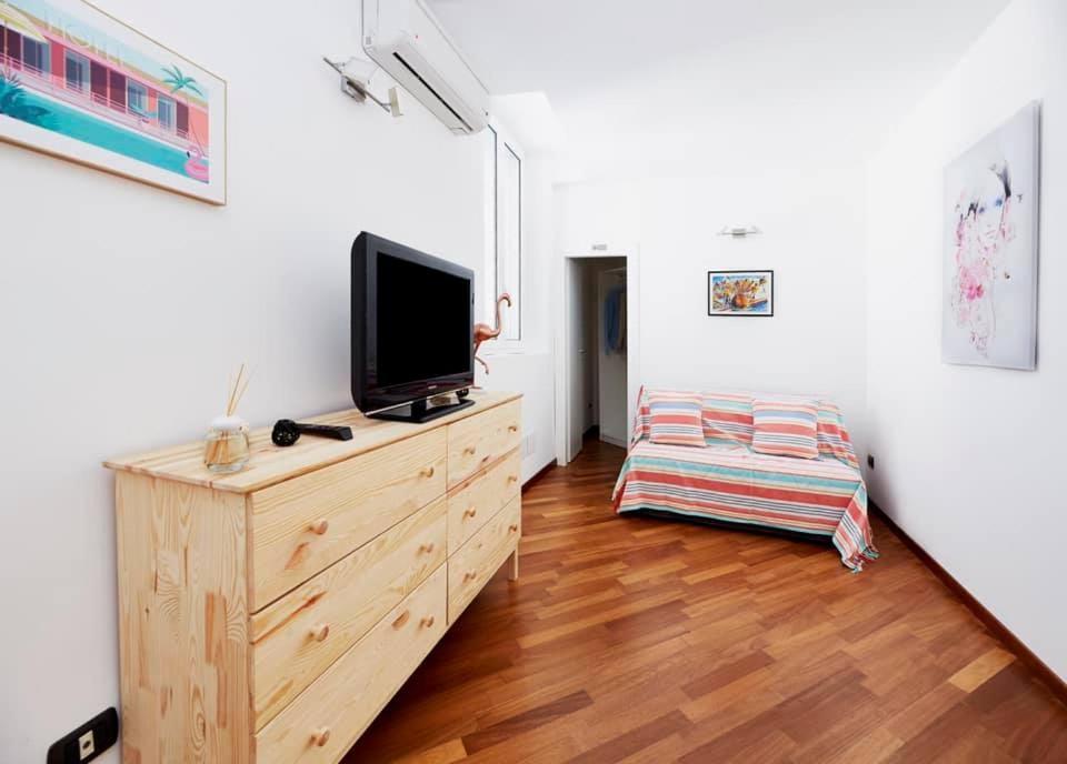 Idream Apartment & Rooms Katanya Dış mekan fotoğraf