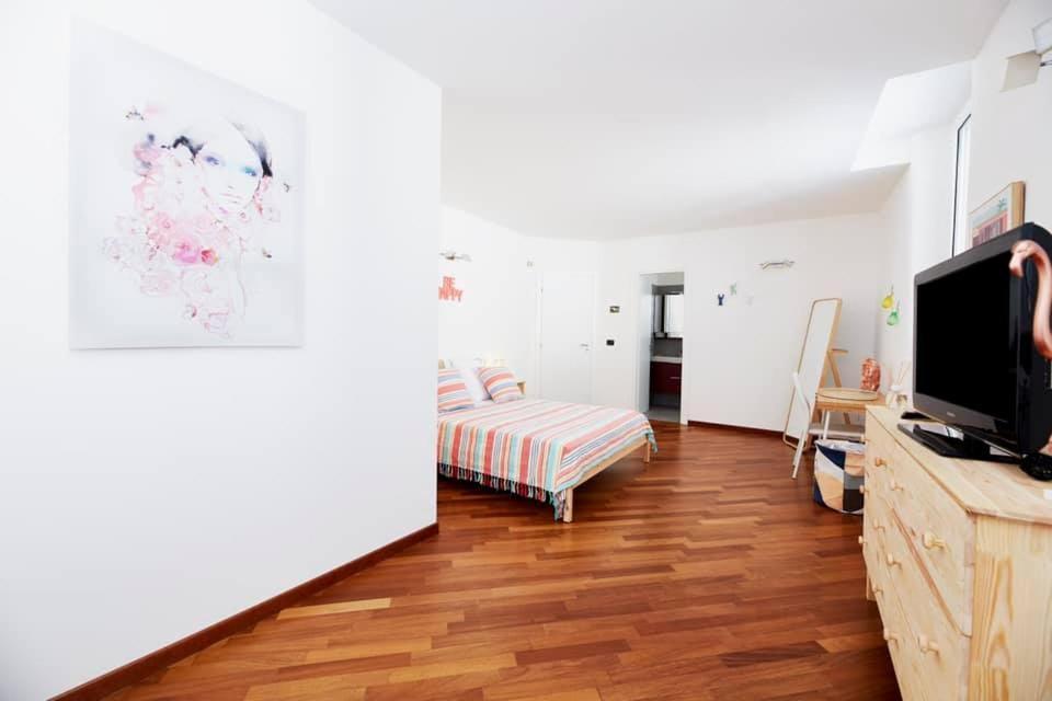 Idream Apartment & Rooms Katanya Dış mekan fotoğraf