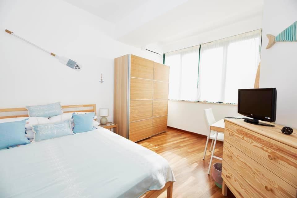 Idream Apartment & Rooms Katanya Dış mekan fotoğraf