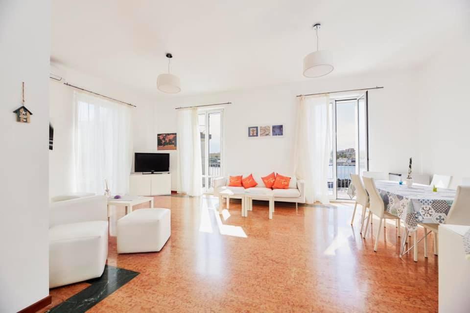 Idream Apartment & Rooms Katanya Dış mekan fotoğraf