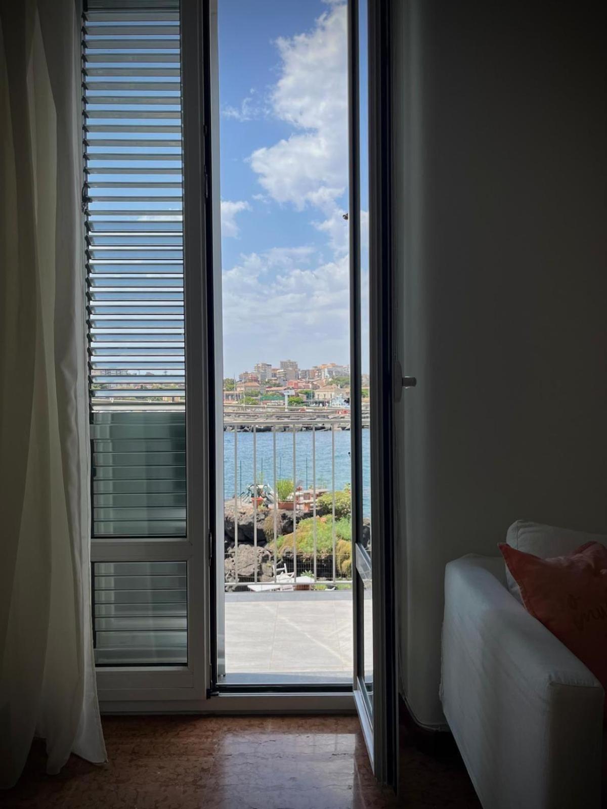Idream Apartment & Rooms Katanya Dış mekan fotoğraf