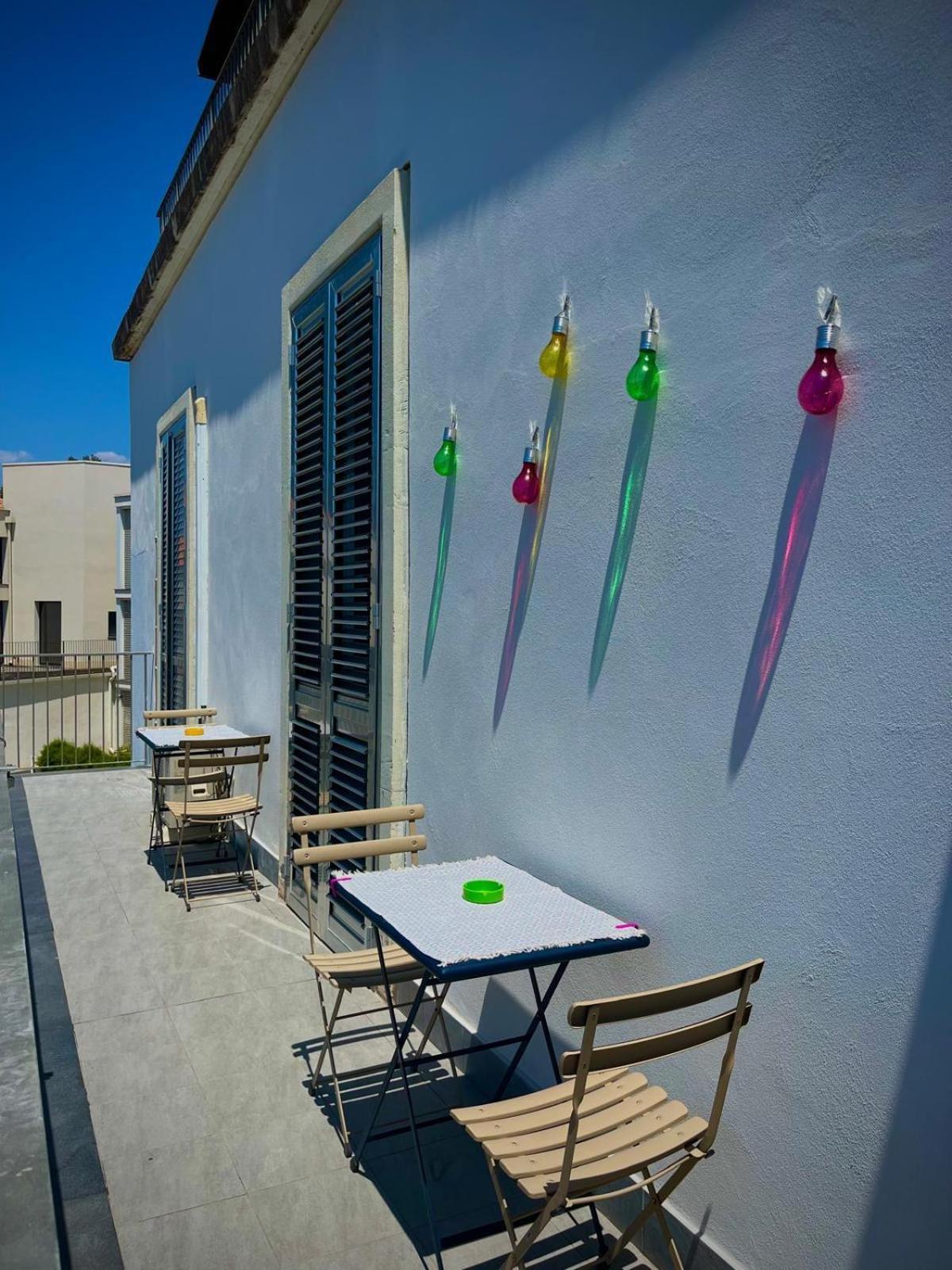 Idream Apartment & Rooms Katanya Dış mekan fotoğraf
