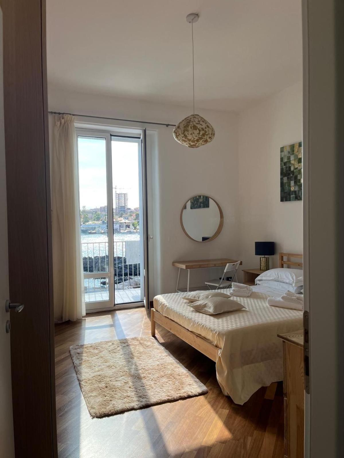 Idream Apartment & Rooms Katanya Dış mekan fotoğraf
