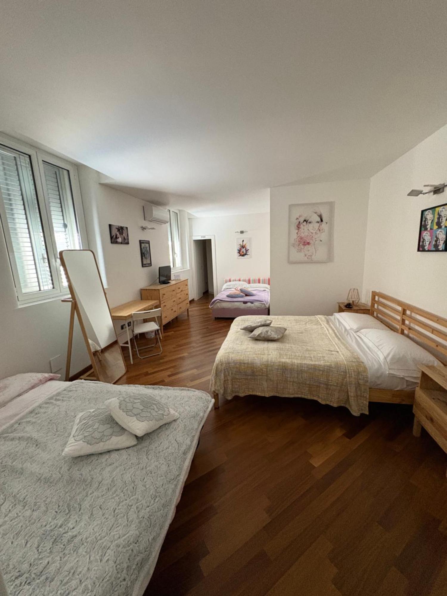 Idream Apartment & Rooms Katanya Dış mekan fotoğraf