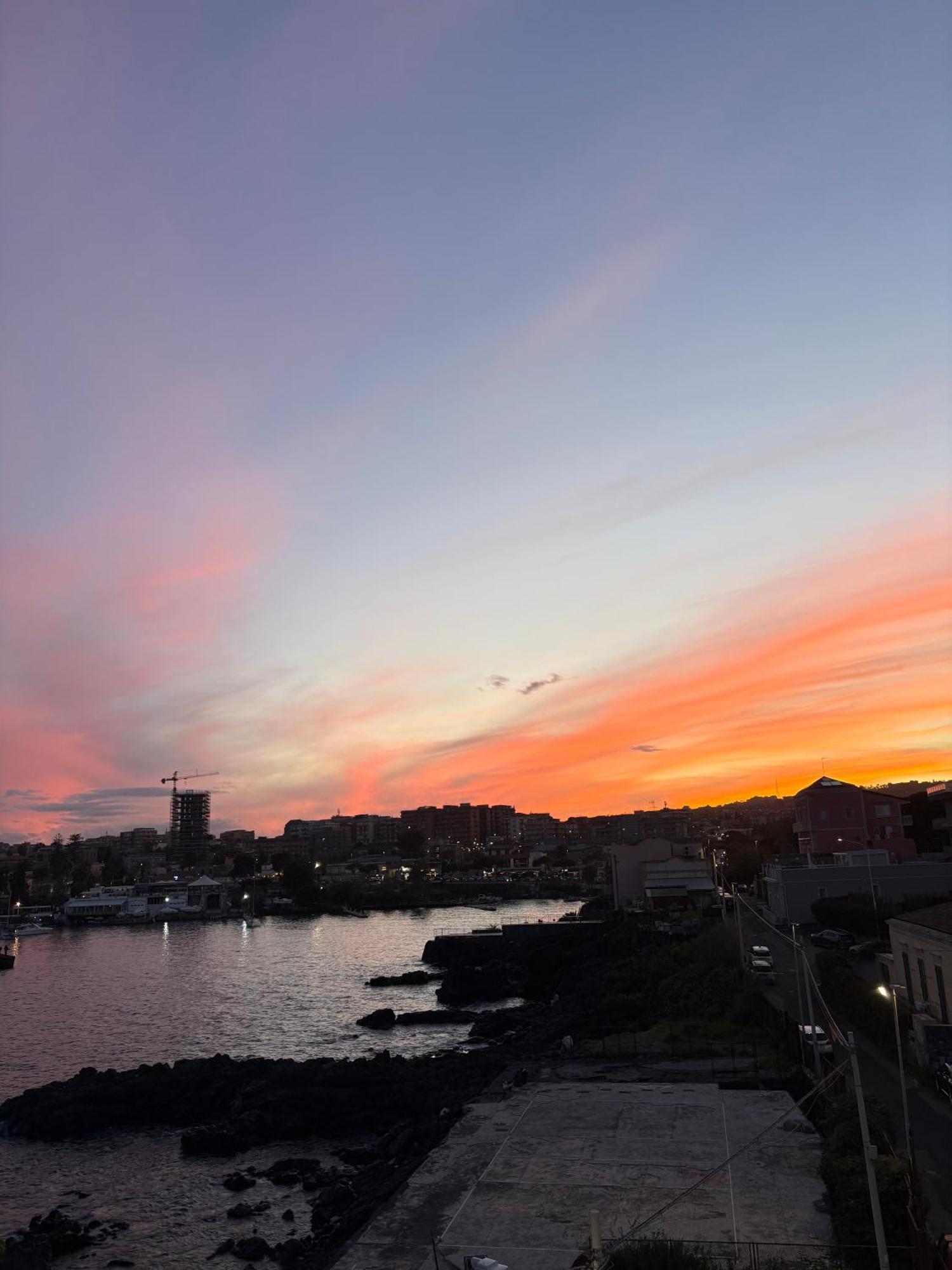 Idream Apartment & Rooms Katanya Dış mekan fotoğraf