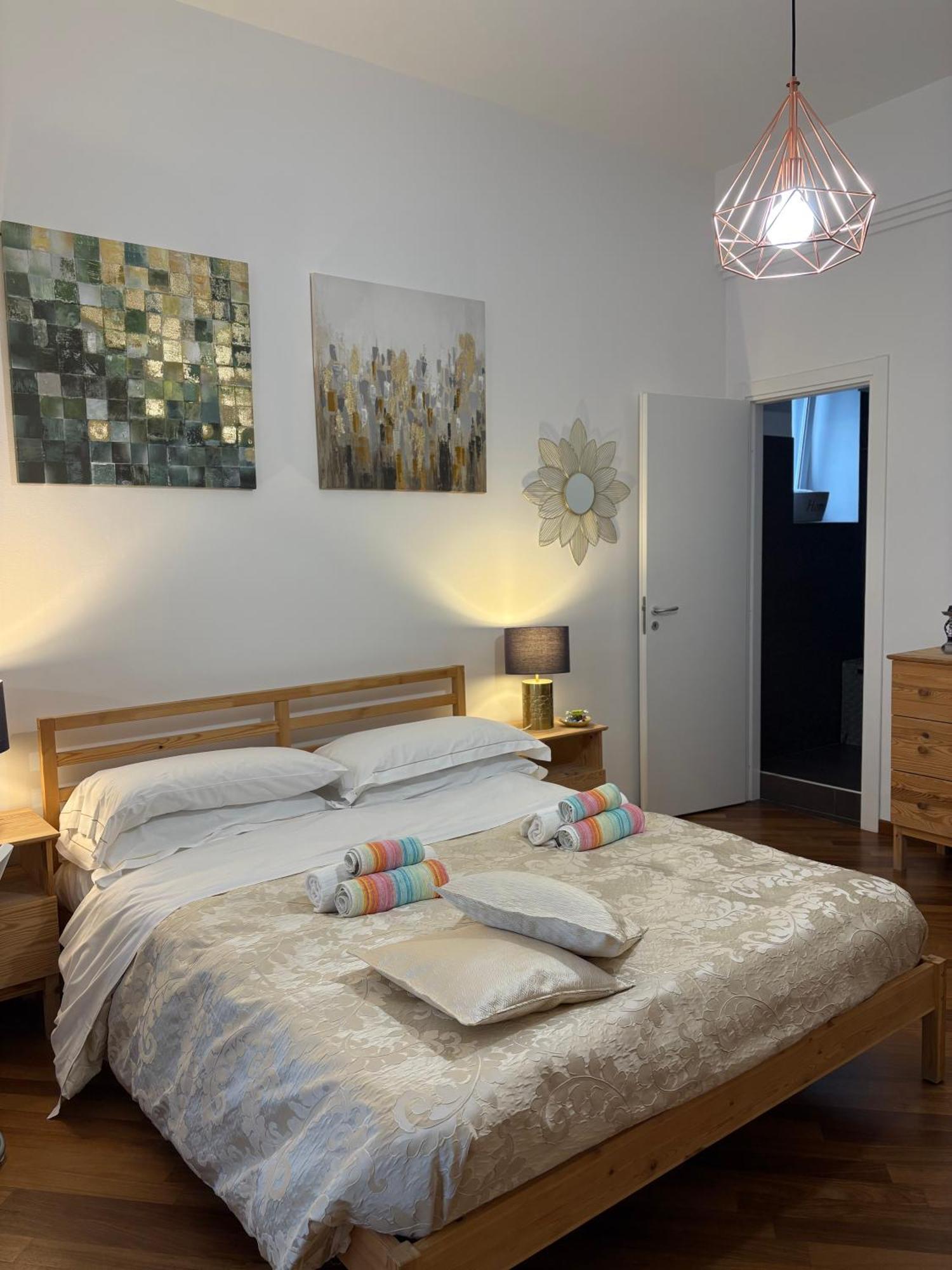 Idream Apartment & Rooms Katanya Dış mekan fotoğraf