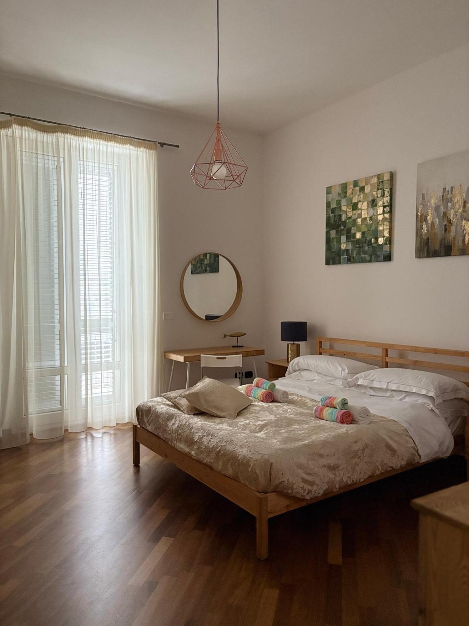 Idream Apartment & Rooms Katanya Dış mekan fotoğraf