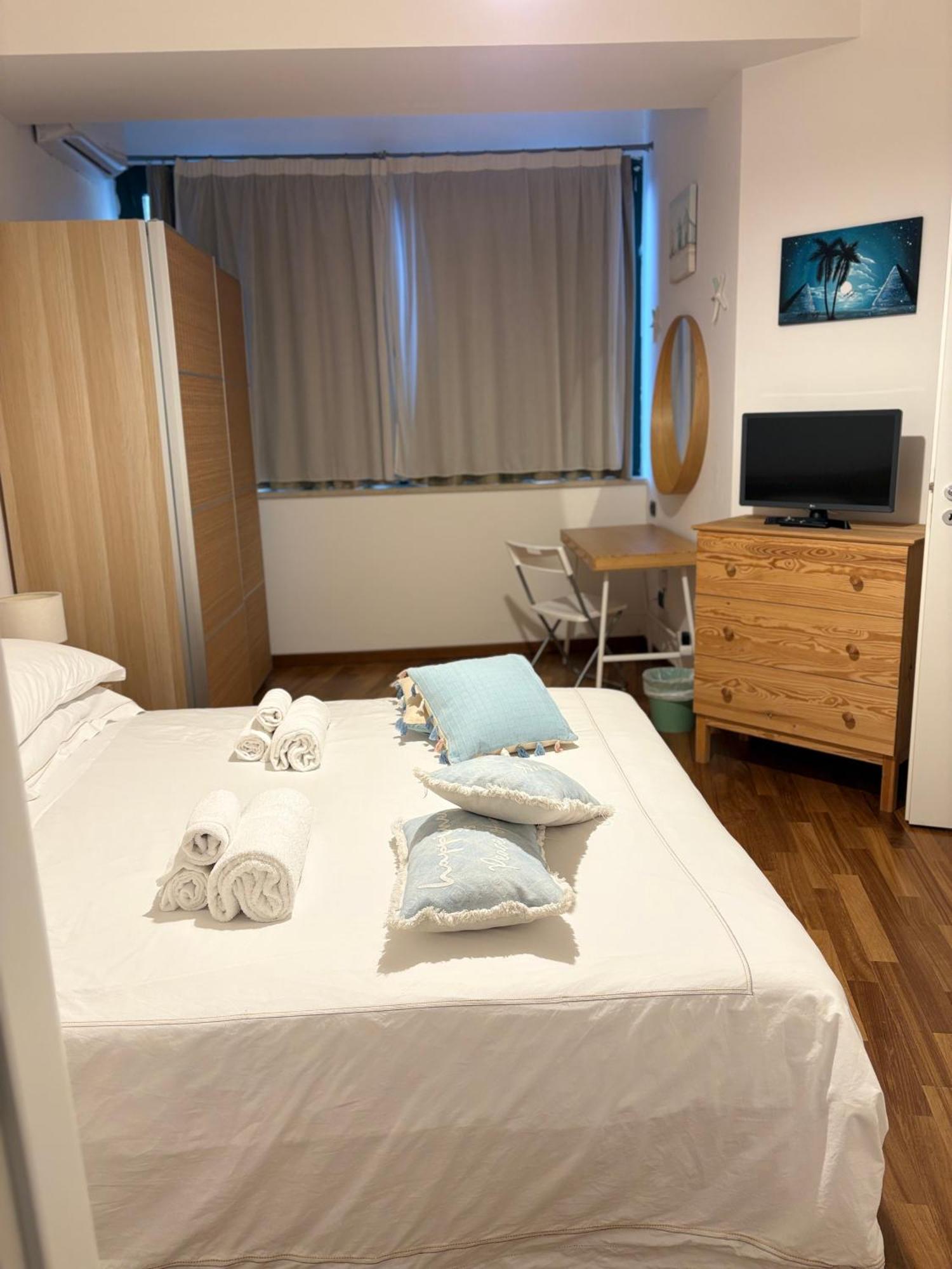 Idream Apartment & Rooms Katanya Dış mekan fotoğraf