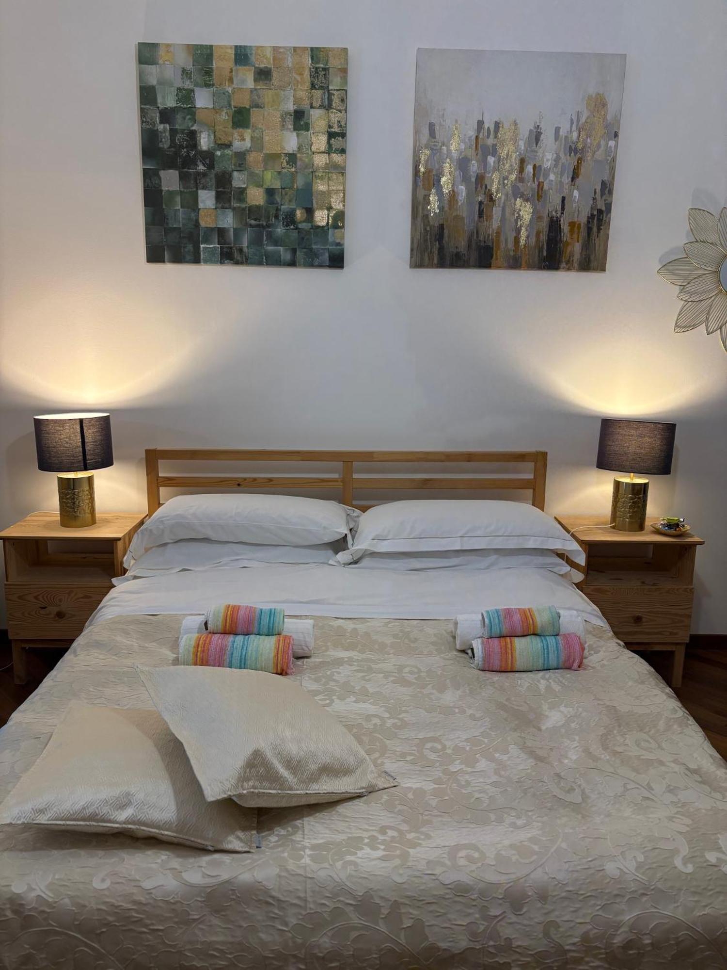Idream Apartment & Rooms Katanya Dış mekan fotoğraf