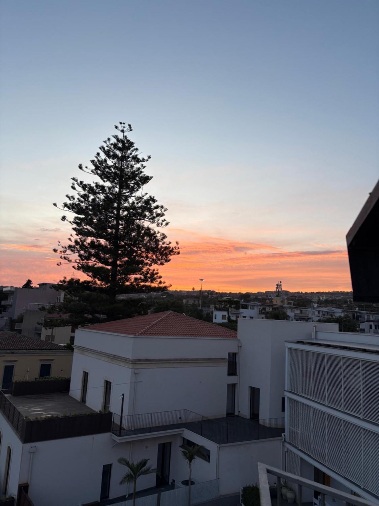 Idream Apartment & Rooms Katanya Dış mekan fotoğraf
